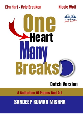 Eén Hart - Vele Breuken PDF