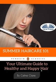 Summer Hair Care 101 PDF