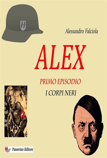 Alex Primo Episodio PDF