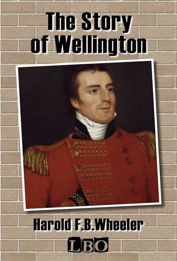 The Story of Wellington PDF