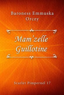 Mam’zelle Guillotine PDF