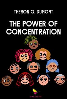The power of concentration PDF