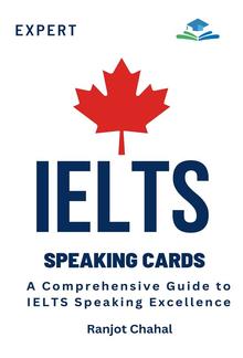 Expert IELTS Speaking Cards PDF