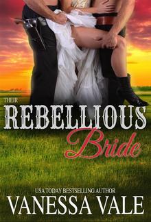 Their Rebellious Bride PDF