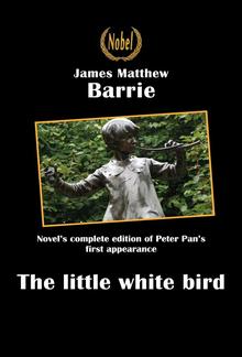 The little white bird or the first appearance of Peter Pan PDF
