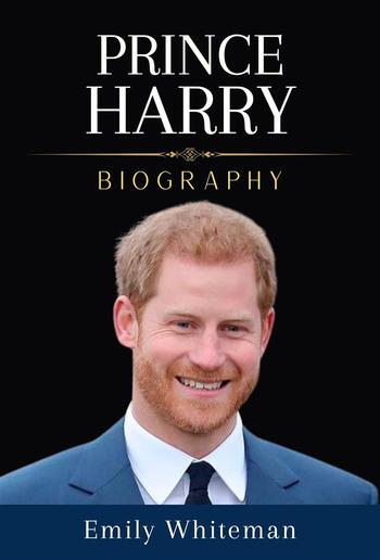 Prince Harry Biography PDF