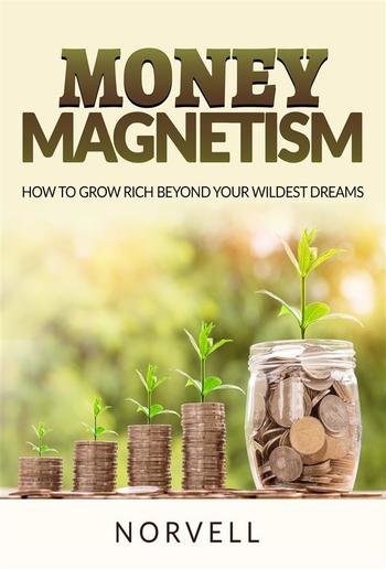 Money Magnetism PDF