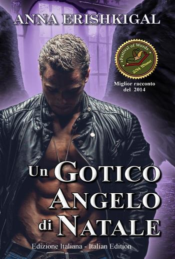 Un Gotico Angelo di Natale (Edizione Italiana) PDF