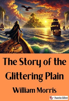 The Story of the Glittering Plain PDF