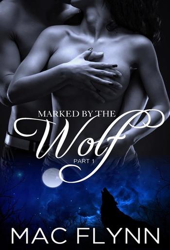 Marked By the Wolf #1 PDF