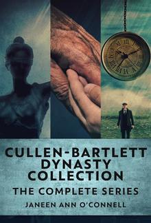 Cullen - Bartlett Dynasty Collection PDF