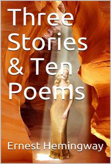 Three Stories & Ten Poems PDF