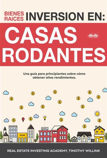 Inversión En Bienes Raíces: Casas Rodantes PDF