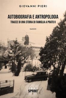 Autobiografia e antropologia PDF