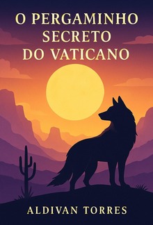 O Pergaminho Secreto do Vaticano PDF
