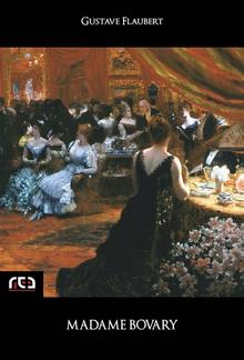 Madame Bovary PDF