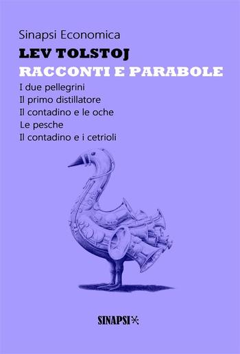 Racconti e parabole PDF