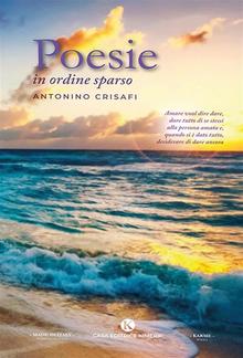 Poesie in ordine sparso PDF