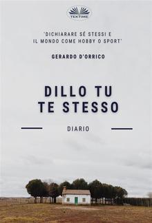 Dillo Tu Te Stesso PDF