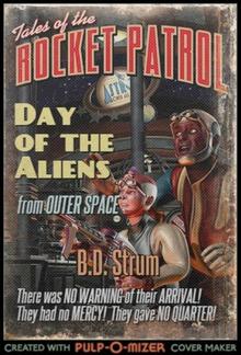Day of the Aliens PDF