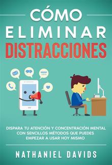 Cómo Eliminar Distracciones PDF