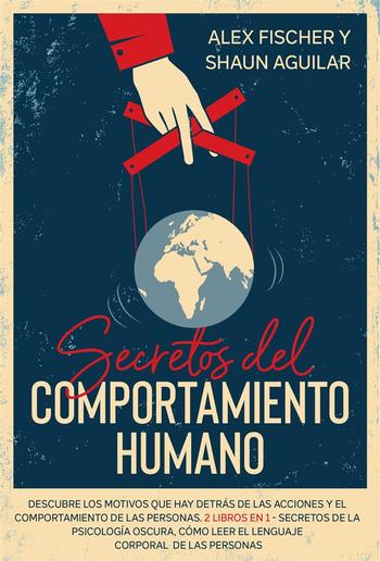 Secretos del Comportamiento Humano PDF