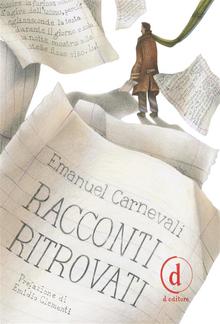 Racconti Ritrovati PDF