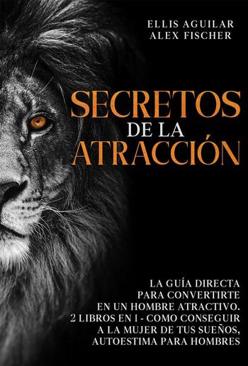 Secretos de la Atracción PDF