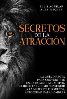 Secretos de la Atracción PDF