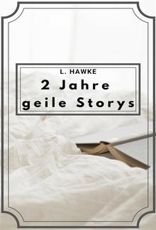 2 Jahre geile Storys PDF