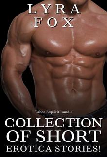 Collection of Short Erotica Stories PDF