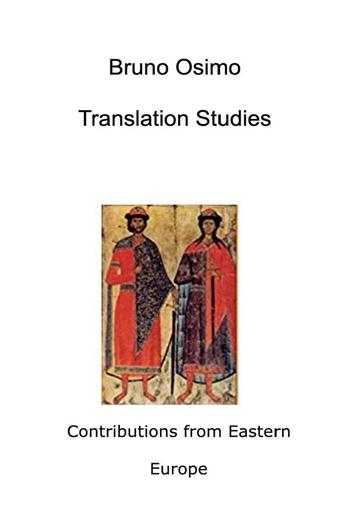 Translation Studies PDF