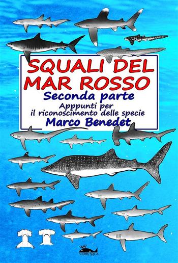 Squali del Mar Rosso 2a parte - Le specie PDF