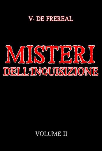 Misteri dell'Inquisizione PDF