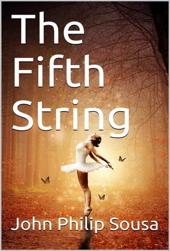 The Fifth String PDF