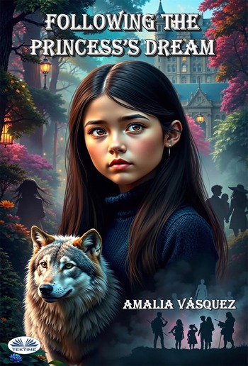 Following The Princess’s Dream PDF Following The Princess’s Dream PDF