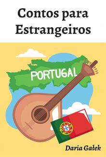 Contos para Estrangeiros PDF