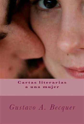 Cartas literarias a una mujer PDF Cartas literarias a una mujer PDF