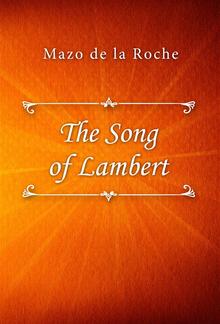 The Song of Lambert PDF