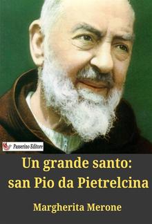 Un grande santo: san Pio da Pietrelcina PDF