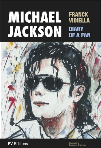 Michael Jackson, The Diary of a Fan PDF