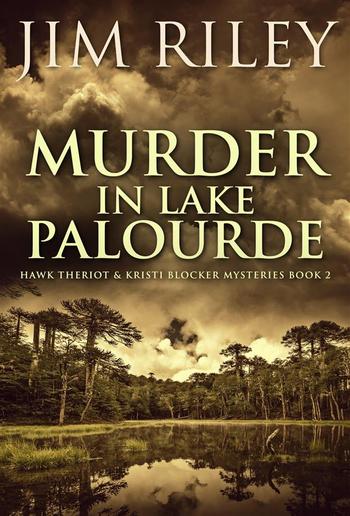Murder in Lake Palourde PDF