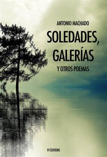 Soledades, galerías y otros poemas PDF