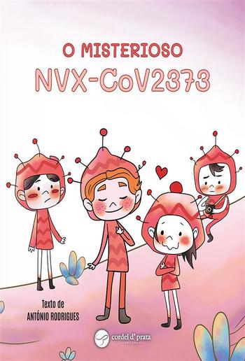 O misterioso NVX-CoV2373 PDF O misterioso NVX-CoV2373 PDF