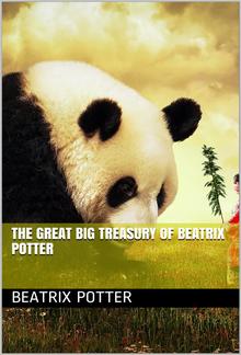 The Great Big Treasury of Beatrix Potter PDF