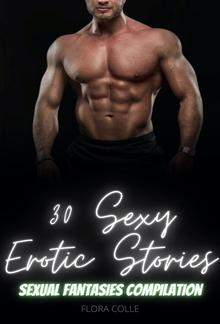 30 Sexy Erotic Stories PDF