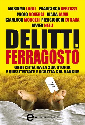 Delitti di ferragosto PDF