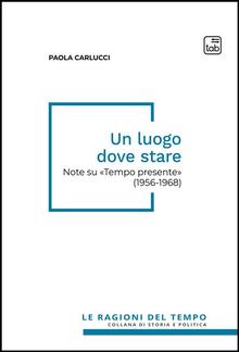 Un luogo dove stare PDF