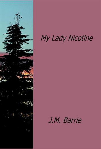 My Lady Nicotine PDF