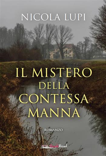 Il mistero della contessa Manna PDF